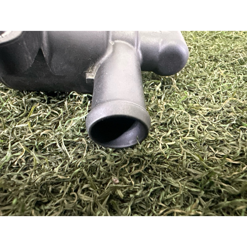 Клапан системы охлаждения (электрика / кнопки) AUDI Q7 4M 2017 2.0 TFSI 4H0121670A