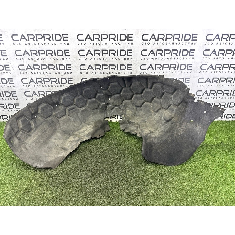 Підкрилок (кузов і елементи) AUDI Q7 4M 2017 3.0 TFSi 4M0810171G