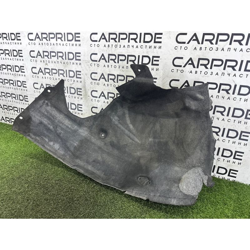 Подкрылок (кузов и элементы) LAND ROVER RANGE ROVER Sport L494 2016 3.0 Diesel LR076771
