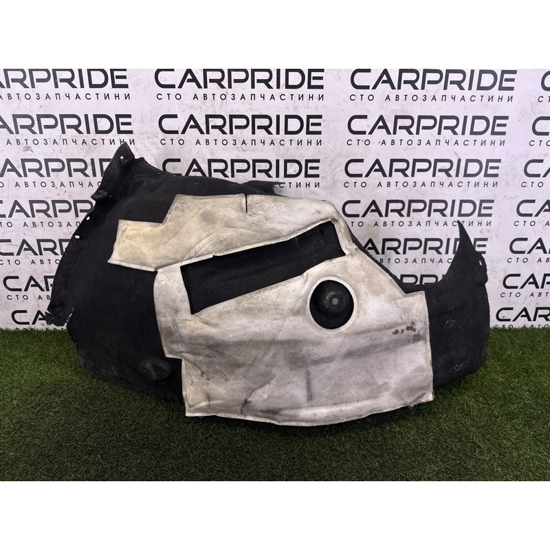 Подкрылок (кузов и элементы) LAND ROVER RANGE ROVER Sport L494 2016 3.0 Diesel LR076771