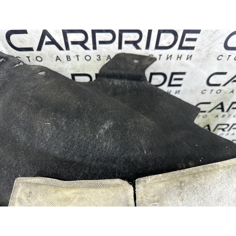 Подкрылок (кузов и элементы) LAND ROVER RANGE ROVER Sport L494 2016 3.0 Diesel LR076771