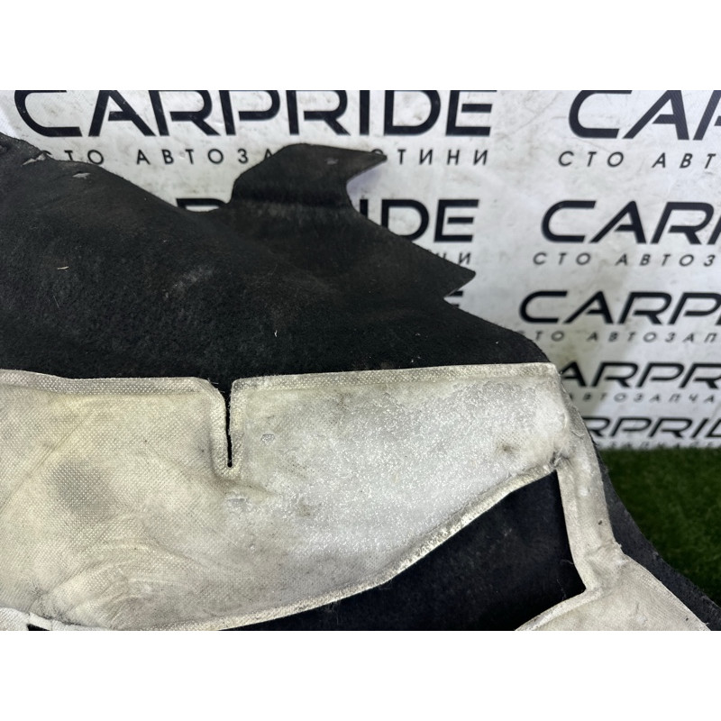 Подкрылок (кузов и элементы) LAND ROVER RANGE ROVER Sport L494 2016 3.0 Diesel LR076771