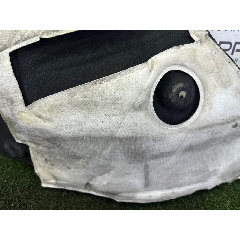 Подкрылок (кузов и элементы) LAND ROVER RANGE ROVER Sport L494 2016 3.0 Diesel LR076771
