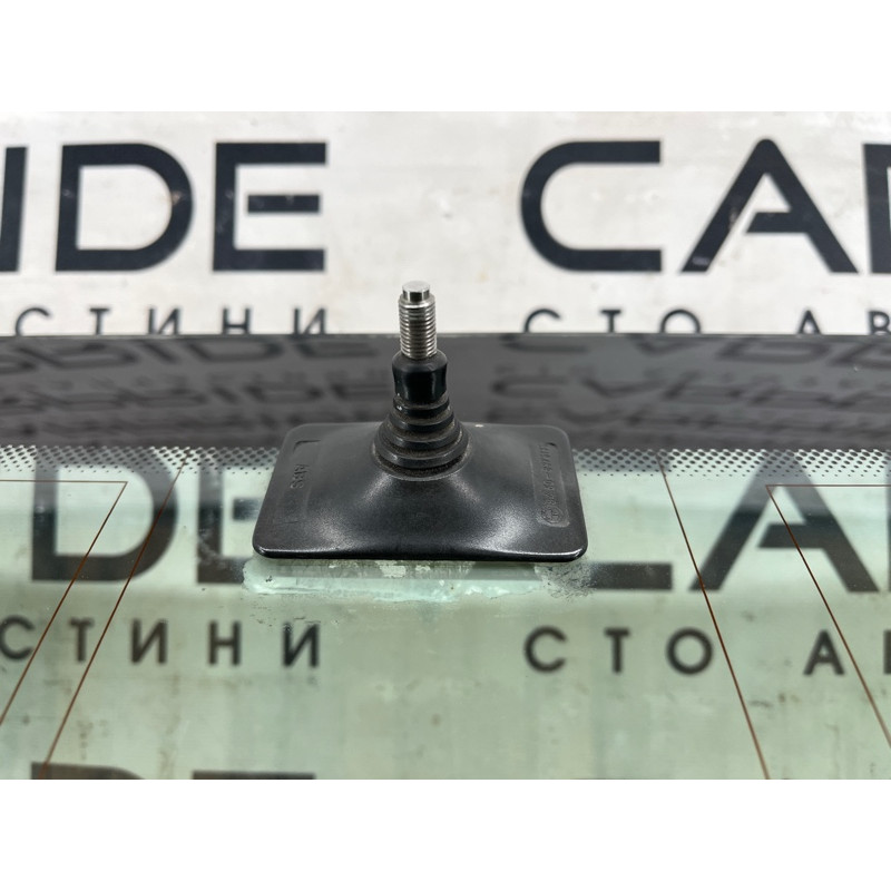 Стекло заднее (стекла и зеркала) Bmw 7-series E38 1998 51318172319
