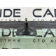 Стекло заднее (стекла и зеркала) Bmw 7-series E38 1998 51318172319