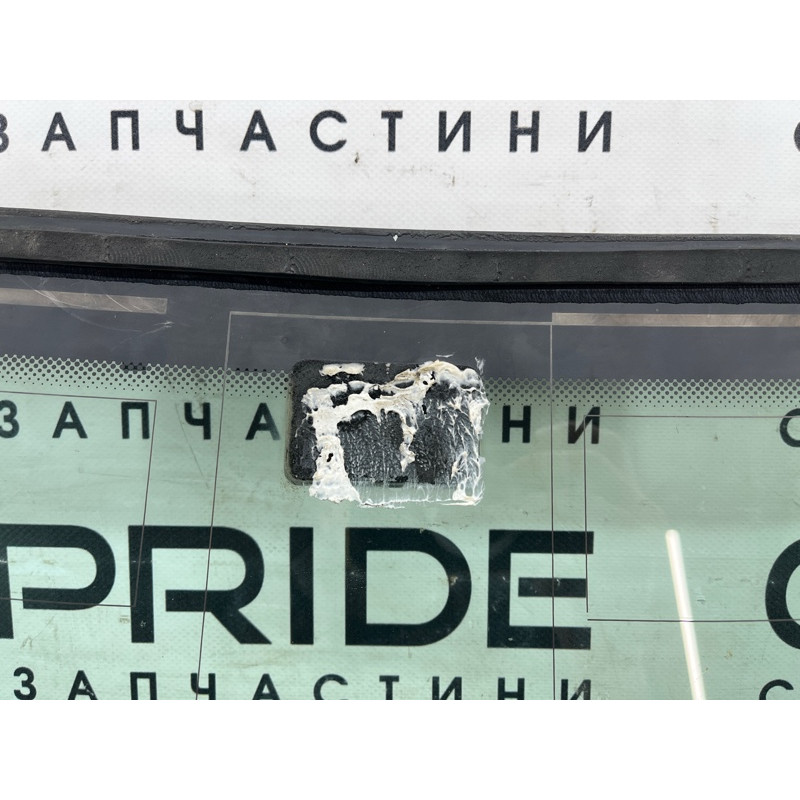 Стекло заднее (стекла и зеркала) Bmw 7-series E38 1998 51318172319