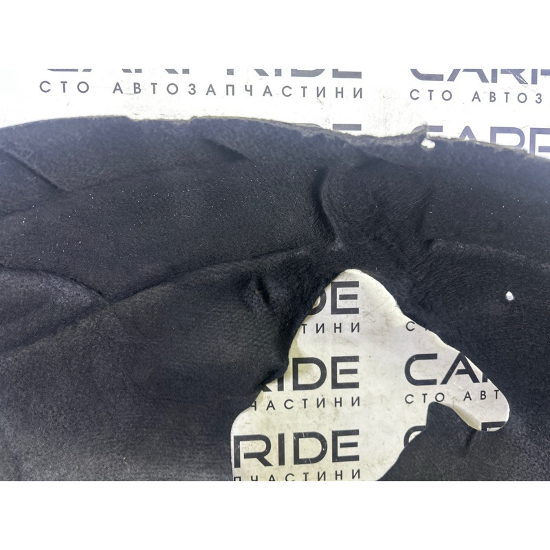 Подкрылок (кузов и элементы) AUDI Q7 4L 2011 3.0 TFSi 4L0809961E