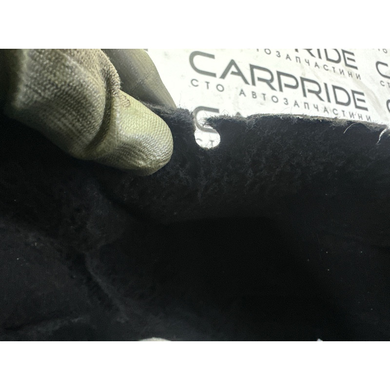 Подкрылок (кузов и элементы) AUDI Q7 4L 2011 3.0 TFSi 4L0809961E