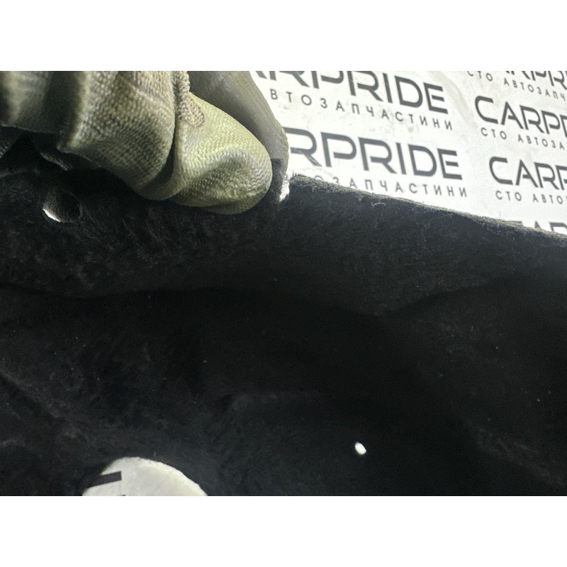 Подкрылок (кузов и элементы) AUDI Q7 4L 2011 3.0 TFSi 4L0809961E