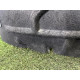 Подкрылок (кузов и элементы) AUDI Q7 4L 2011 3.0 TFSi 4L0809961E