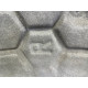 Подкрылок (кузов и элементы) AUDI Q7 4M 2017 3.0 TFSi 4M0810172G