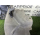 Подкрылок (кузов и элементы) AUDI Q7 4M 2017 3.0 TFSi 4M0810172G
