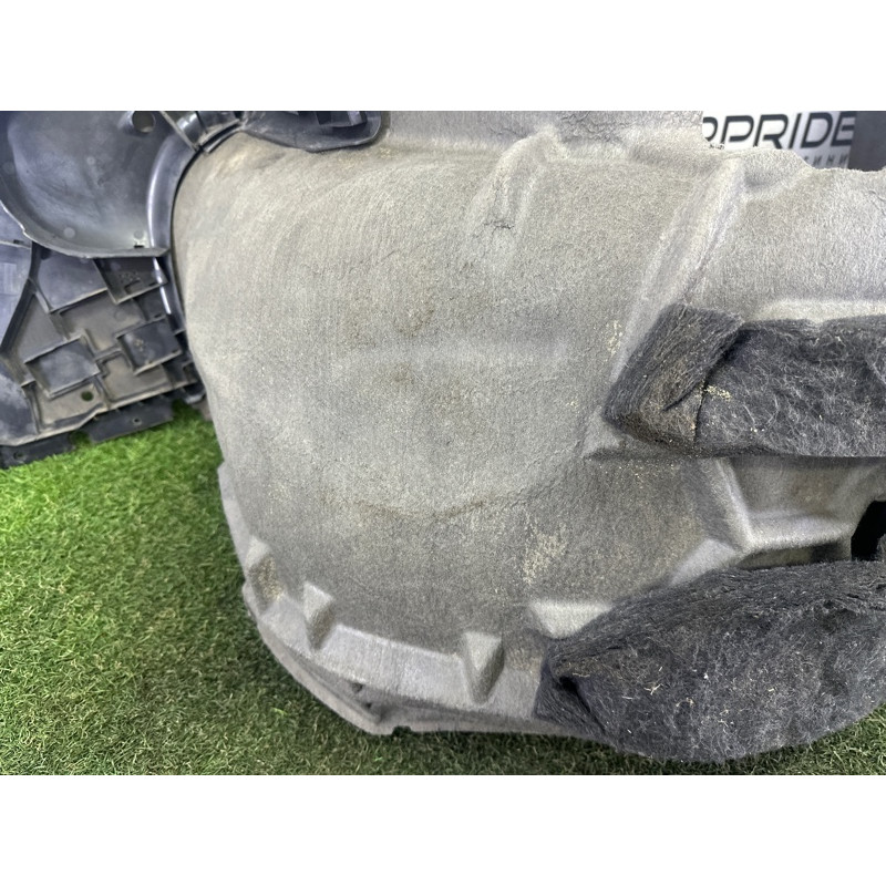 Подкрылок (кузов и элементы) AUDI Q7 4M 2017 3.0 TFSi 4M0810172G