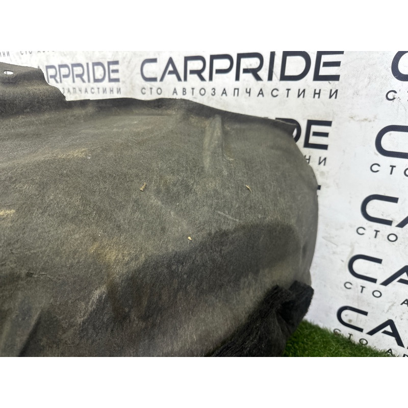 Подкрылок (кузов и элементы) AUDI Q7 4M 2017 3.0 TFSi 4M0810172G