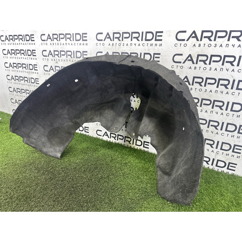 Подкрылок (кузов и элементы) AUDI A4 B8 8K0810171B