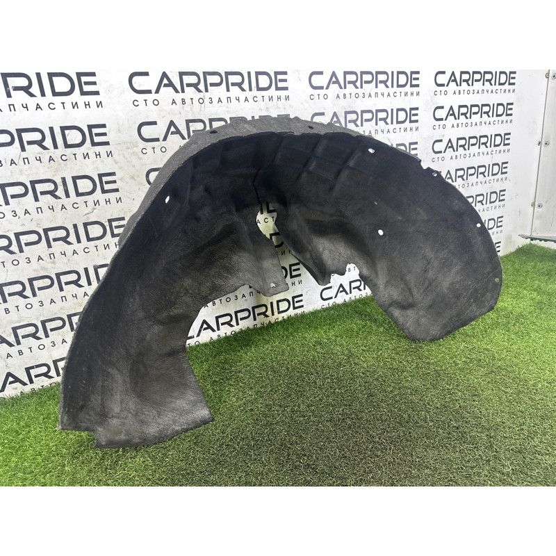Подкрылок (кузов и элементы) AUDI A4 B8 8K0810171B