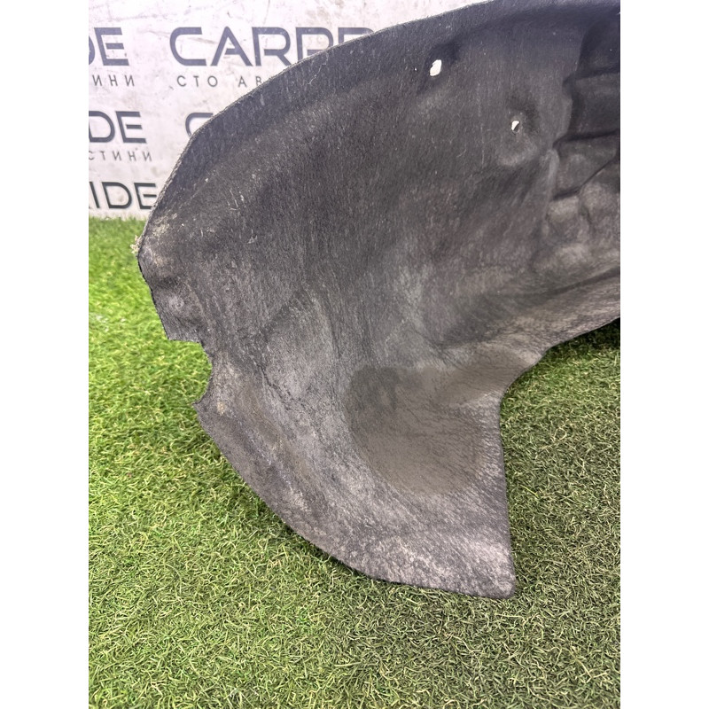 Подкрылок (кузов и элементы) AUDI A4 B8 8K0810171B