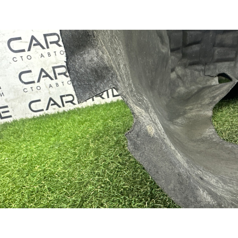 Подкрылок (кузов и элементы) AUDI A4 B8 8K0810171B