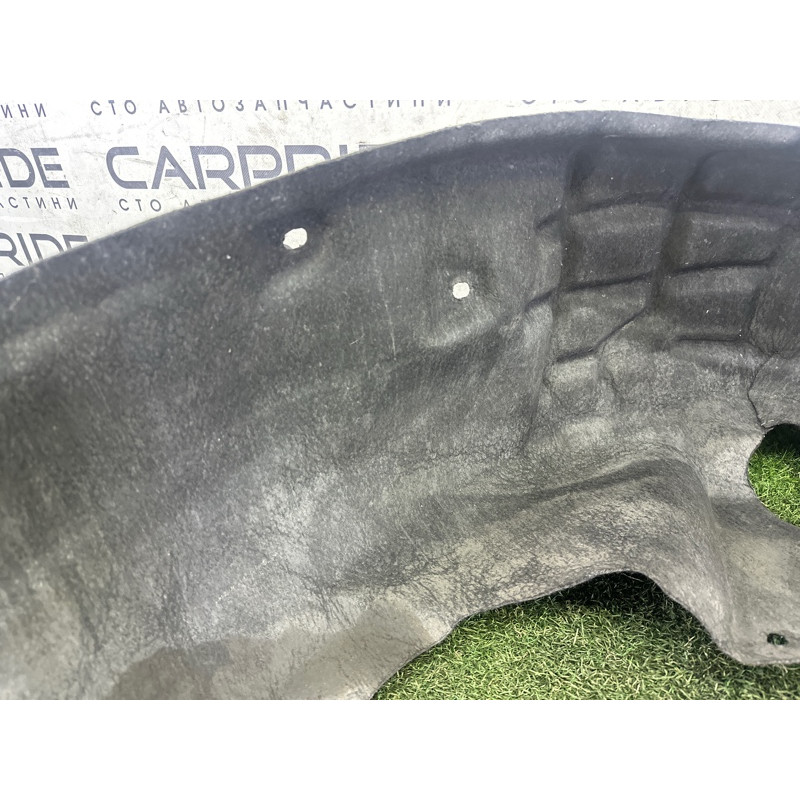 Подкрылок (кузов и элементы) AUDI A4 B8 8K0810171B