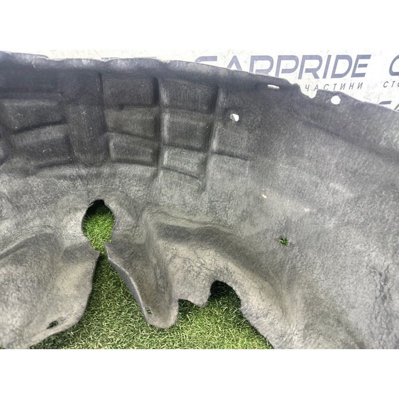 Подкрылок (кузов и элементы) AUDI A4 B8 8K0810171B