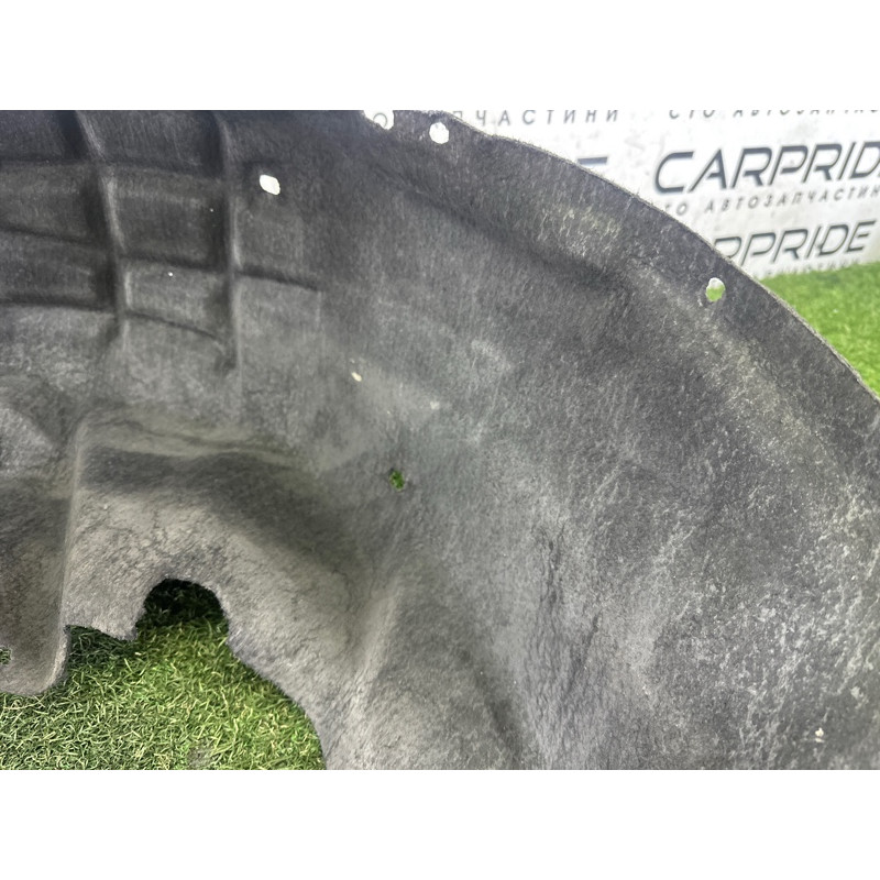 Подкрылок (кузов и элементы) AUDI A4 B8 8K0810171B