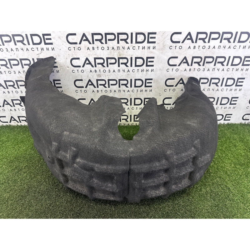 Подкрылок (кузов и элементы) AUDI A4 B8 8K0810171B