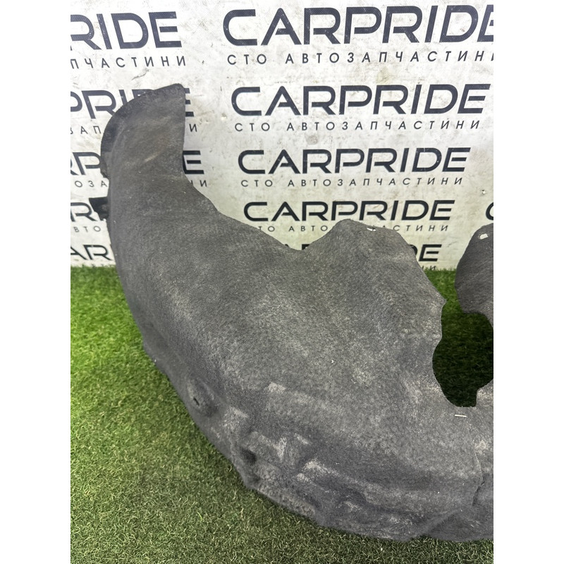 Подкрылок (кузов и элементы) AUDI A4 B8 8K0810171B