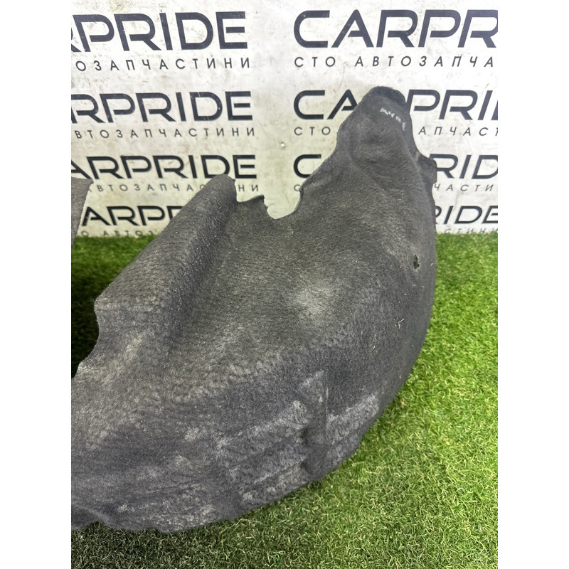 Подкрылок (кузов и элементы) AUDI A4 B8 8K0810171B