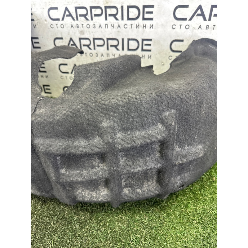 Подкрылок (кузов и элементы) AUDI A4 B8 8K0810171B