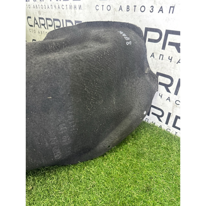 Подкрылок (кузов и элементы) AUDI A4 B8 8K0810171B