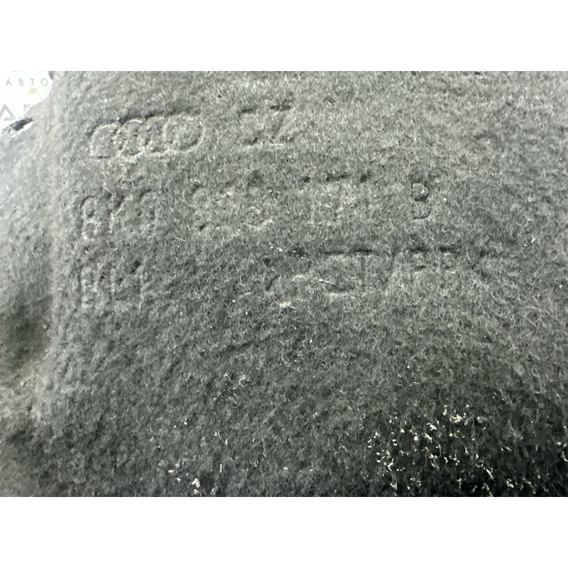 Подкрылок (кузов и элементы) AUDI A4 B8 8K0810171B