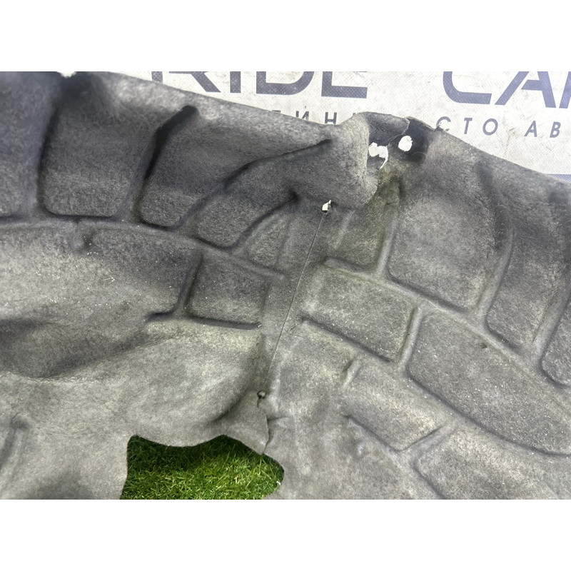 Підкрилок (кузов і елементи) AUDI A4 B9 2017 2.0 TFSI 8W0810172F
