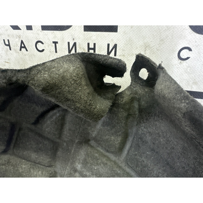 Підкрилок (кузов і елементи) AUDI A4 B9 2017 2.0 TFSI 8W0810172F