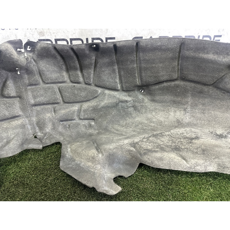 Підкрилок (кузов і елементи) AUDI A4 B9 2017 2.0 TFSI 8W0810172F