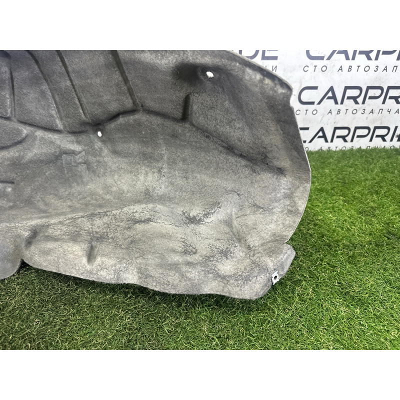 Підкрилок (кузов і елементи) AUDI A4 B9 2017 2.0 TFSI 8W0810172F