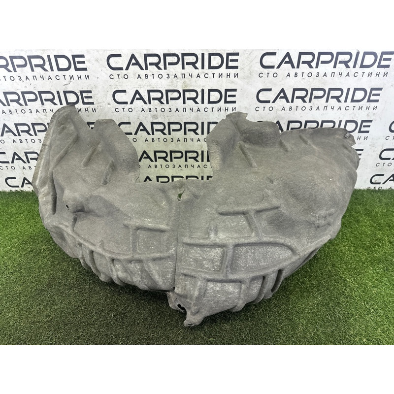 Підкрилок (кузов і елементи) AUDI A4 B9 2017 2.0 TFSI 8W0810172F