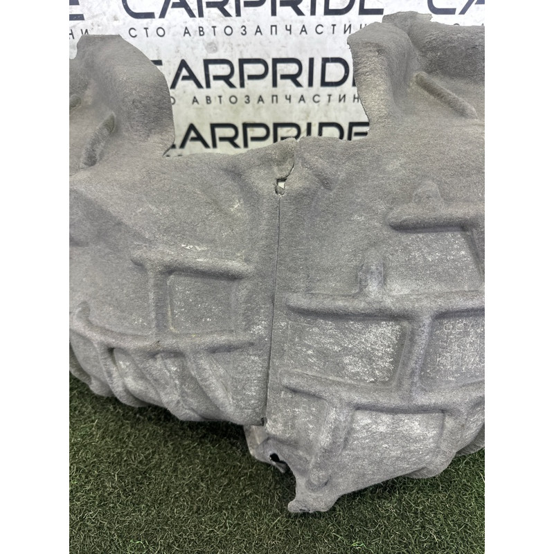 Підкрилок (кузов і елементи) AUDI A4 B9 2017 2.0 TFSI 8W0810172F