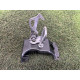 Ответная часть замка капота (кузов и элементы) BMW X5 E70 2012 3.0 N55B30 51237164801