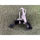 Ответная часть замка капота (кузов и элементы) BMW X5 E70 2012 3.0 N55B30 51237164801