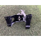 Ответная часть замка капота (кузов и элементы) BMW X5 E70 2012 3.0 N55B30 51237164801