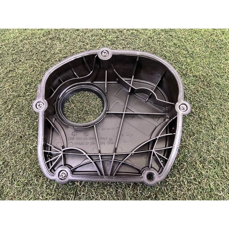 Крышка гбц (двигатель и элементы) AUDI A4 B8 2010 2.0 CAEB 06H103269H