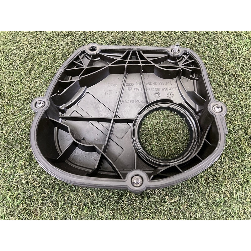 Крышка гбц (двигатель и элементы) AUDI A4 B8 2010 2.0 CAEB 06H103269H