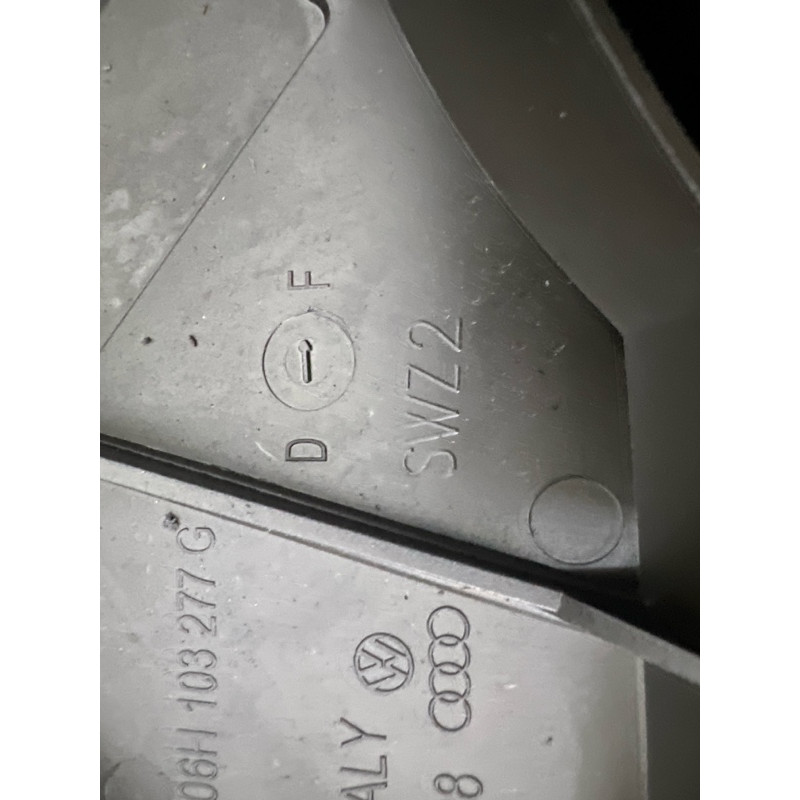 Крышка гбц (двигатель и элементы) AUDI A4 B8 2010 2.0 CAEB 06H103269H