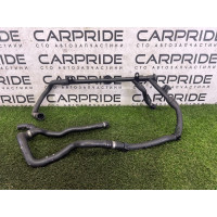 Трубка системы охлаждения