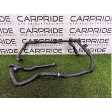 Трубка системы охлаждения