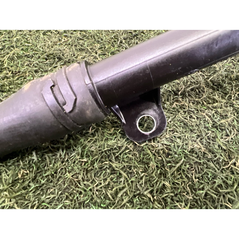 Трубка системы охлаждения (система охлаждения) BMW X3 F25 2012 3.0 17127646154