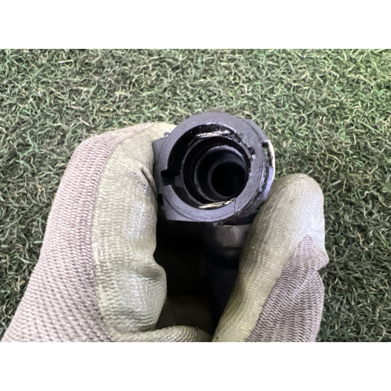 Трубка системы охлаждения (система охлаждения) BMW X3 F25 2012 3.0 17127646154