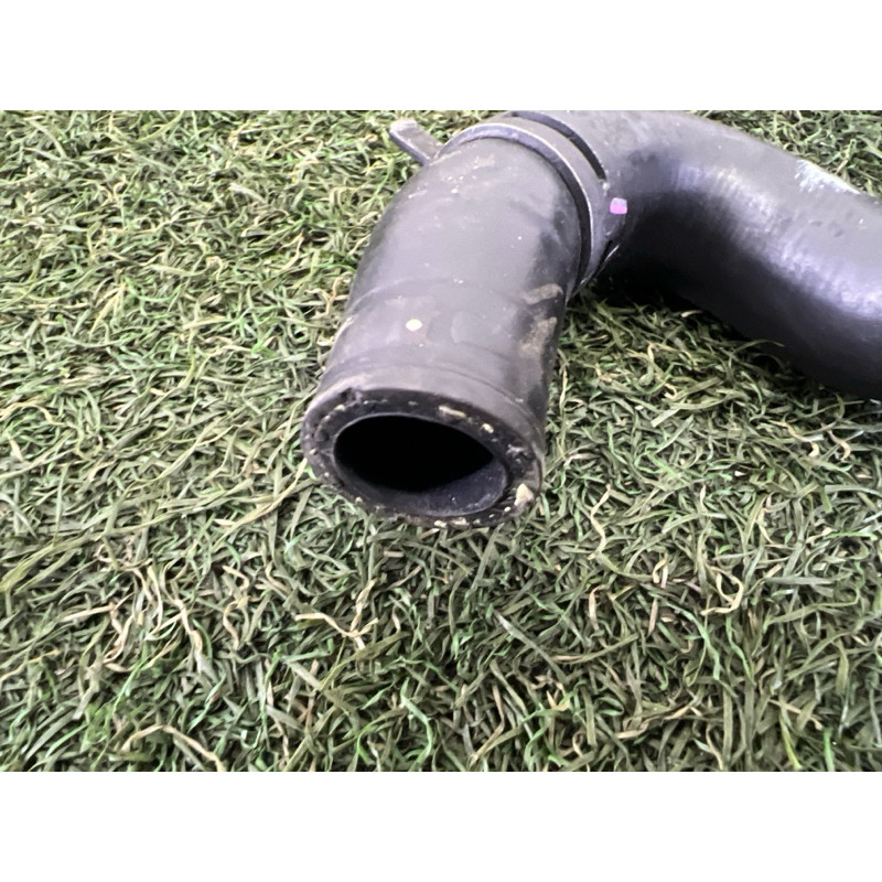 Трубка системы охлаждения (система охлаждения) BMW X3 F25 2012 3.0 17127646154