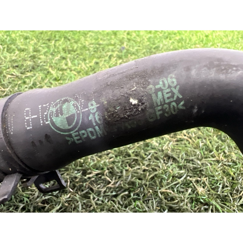 Трубка системы охлаждения (система охлаждения) BMW X3 F25 2012 3.0 17127646154