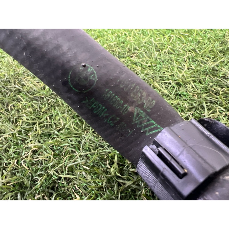 Трубка системы охлаждения (система охлаждения) BMW X3 F25 2012 3.0 17127646154